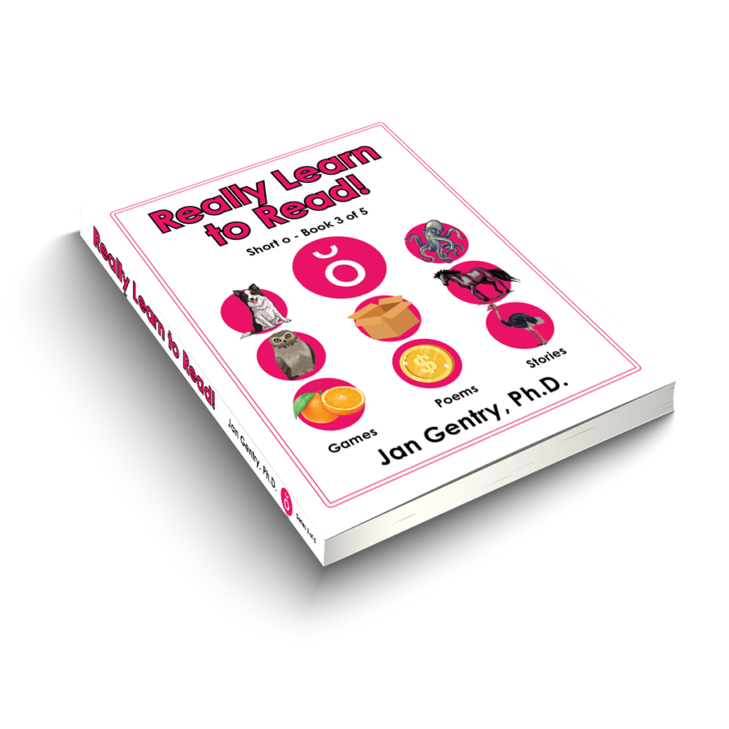 Short vowels series really learn to read 